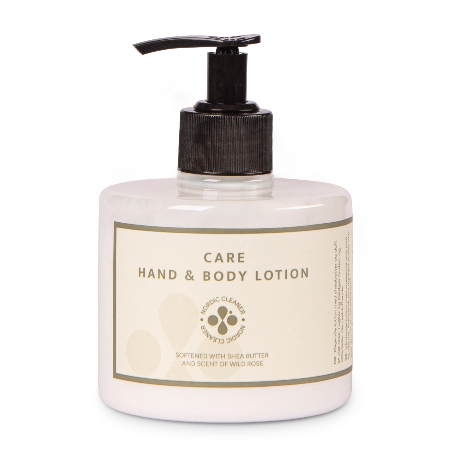 Care Hand & Body Lotion 9x500 ml